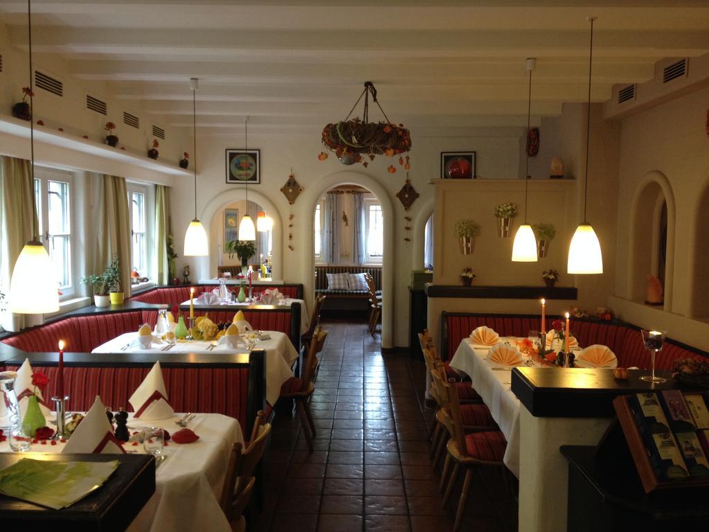 Bio Hotel Bayerischer Wirt Augsburg Ngoại thất bức ảnh