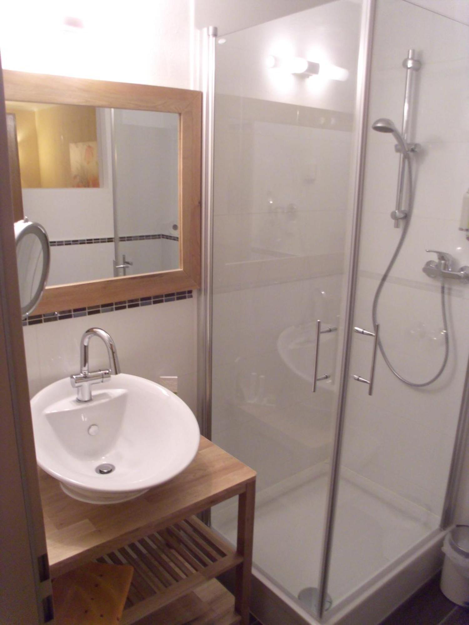 Bio Hotel Bayerischer Wirt Augsburg Ngoại thất bức ảnh