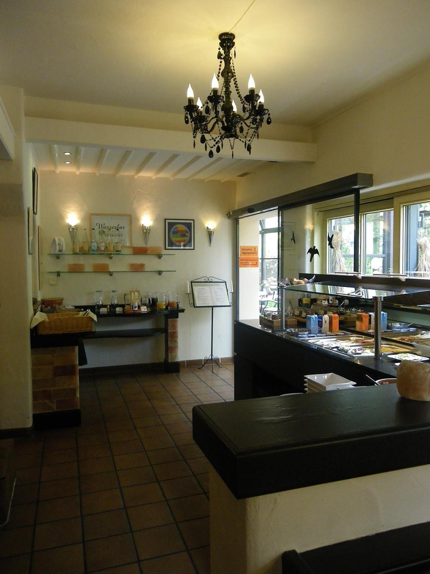 Bio Hotel Bayerischer Wirt Augsburg Ngoại thất bức ảnh