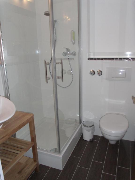 Bio Hotel Bayerischer Wirt Augsburg Phòng bức ảnh