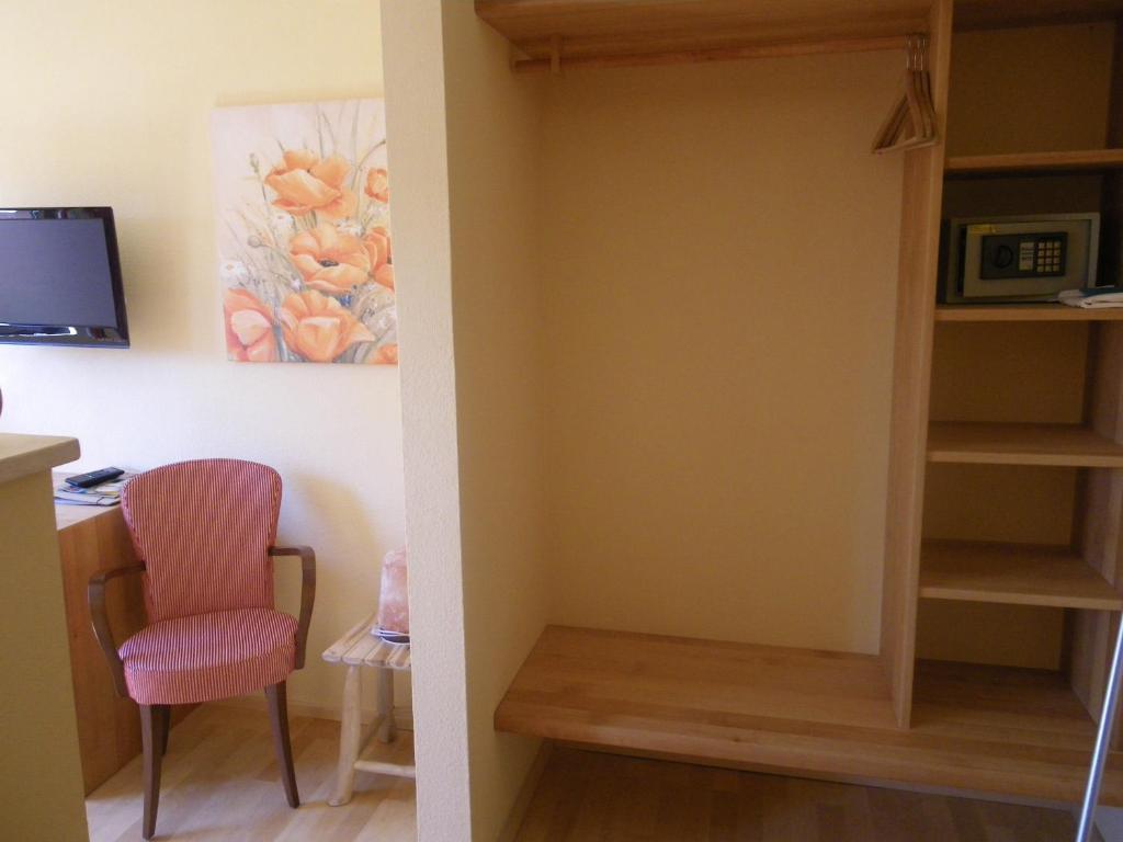 Bio Hotel Bayerischer Wirt Augsburg Phòng bức ảnh