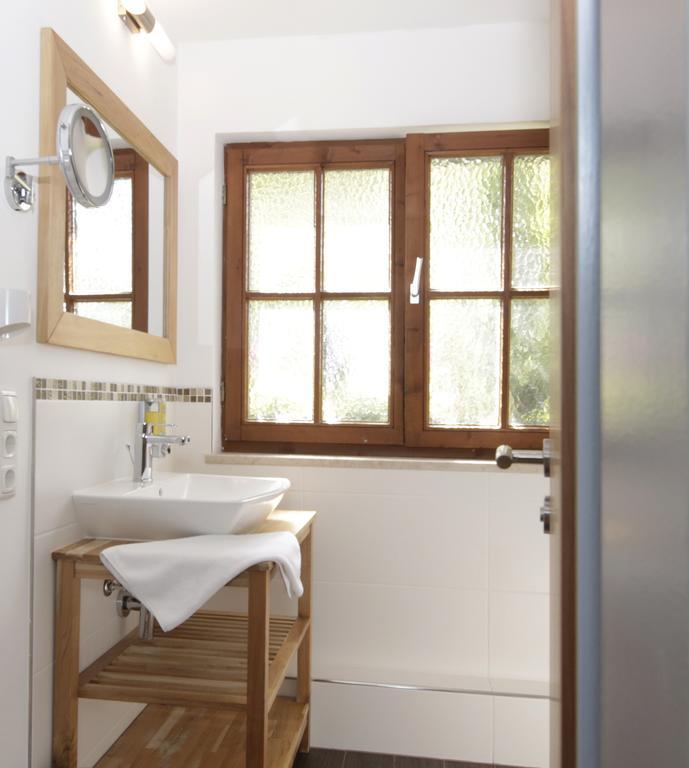 Bio Hotel Bayerischer Wirt Augsburg Ngoại thất bức ảnh