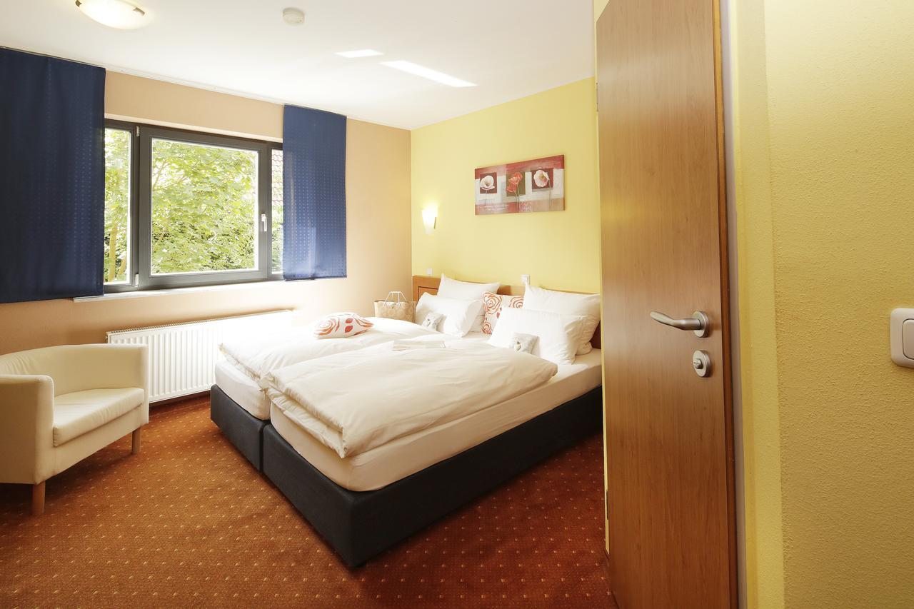 Bio Hotel Bayerischer Wirt Augsburg Ngoại thất bức ảnh